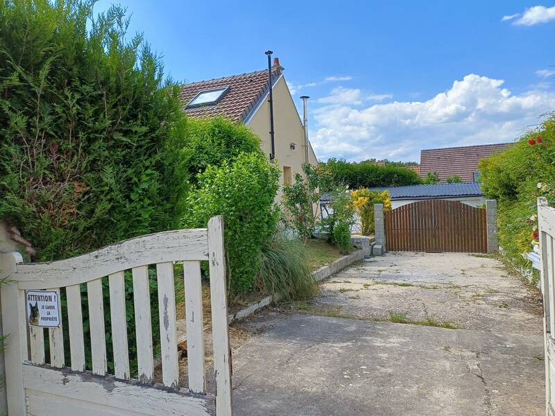 Souppes-Sur-Loing (77460)