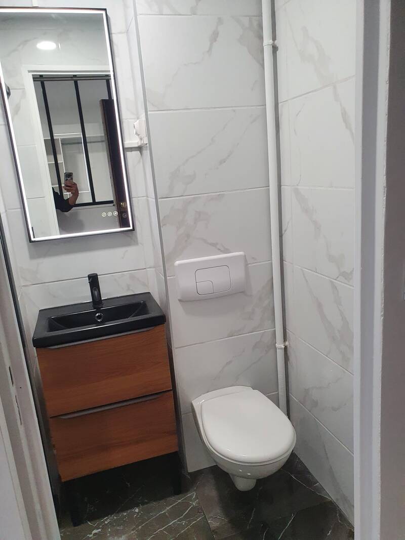 Paris 13E (75013)