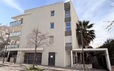 Montpellier (34000)