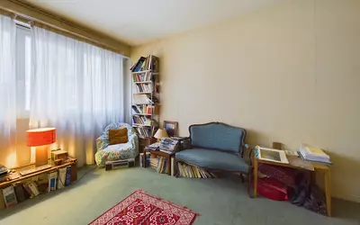 Neuilly-Sur-Seine (92200)