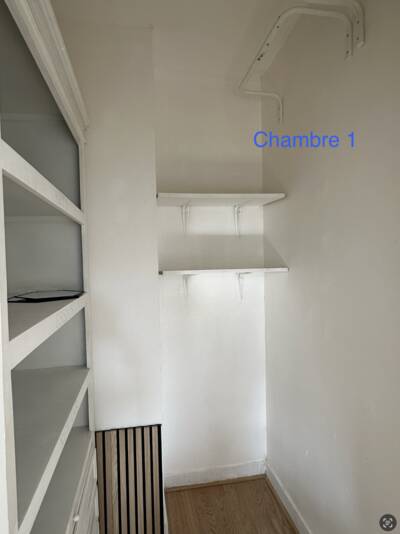 Location chambre en colocation 5 pièces Corbeil-Essonnes (91100)