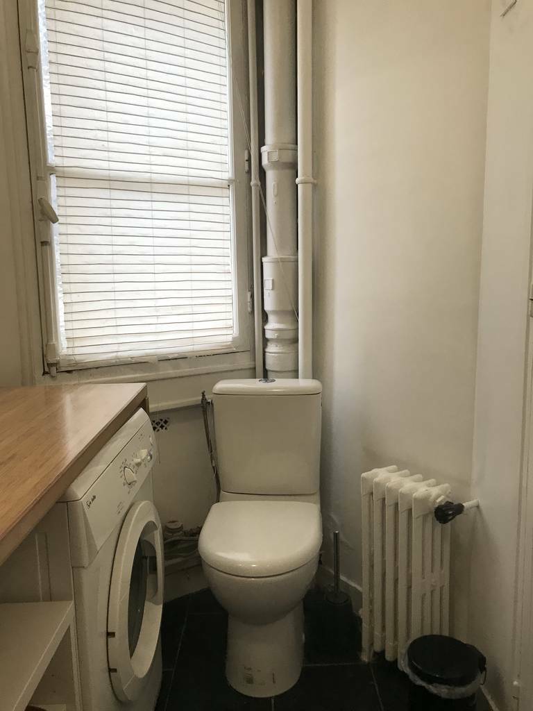Paris 20E (75020)