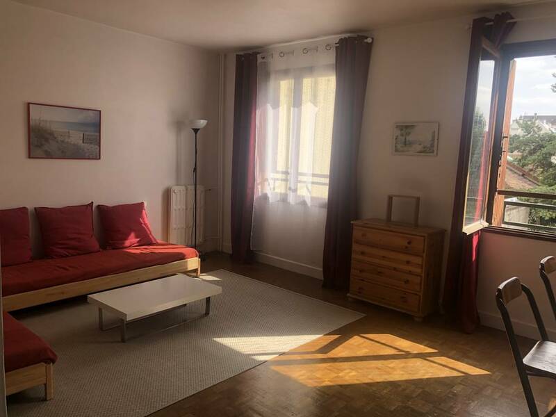 Champigny-Sur-Marne (94500)