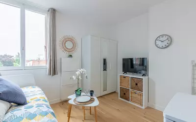 Épinay-Sur-Seine (93800)