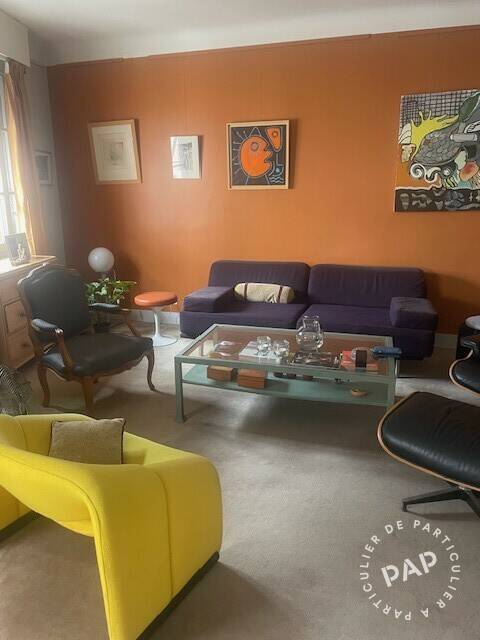 Vente Appartement Asnières-Sur-Seine