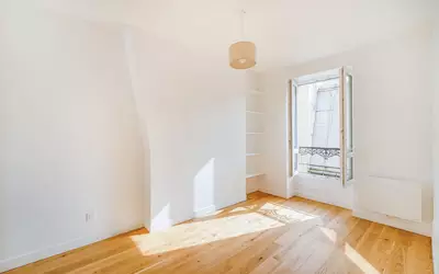 Paris 17E (75017)