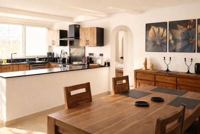 Vente maison 8 pièces Saint-Pierre (974)