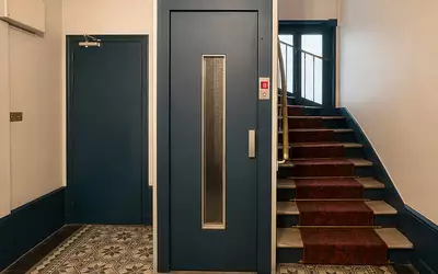 Paris 16E (75016)