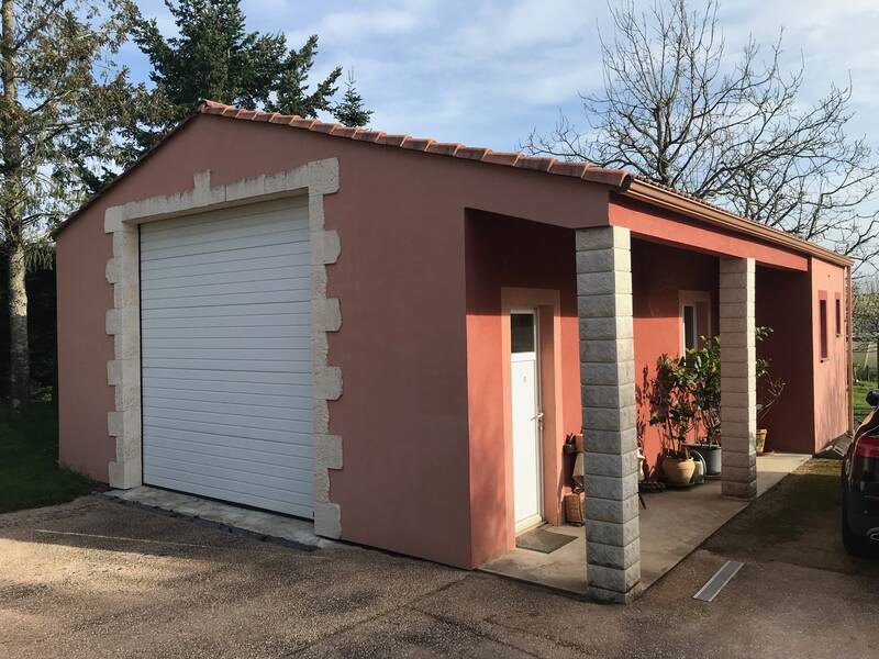 Chantonnay (85110)