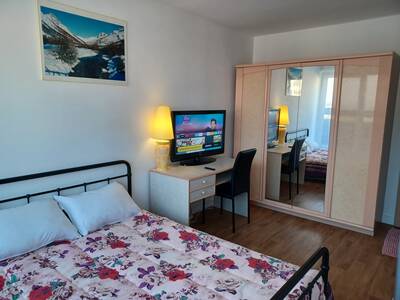 Location chambre en colocation 6 pièces Pontoise (95)