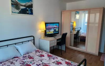 Pontoise (95300)
