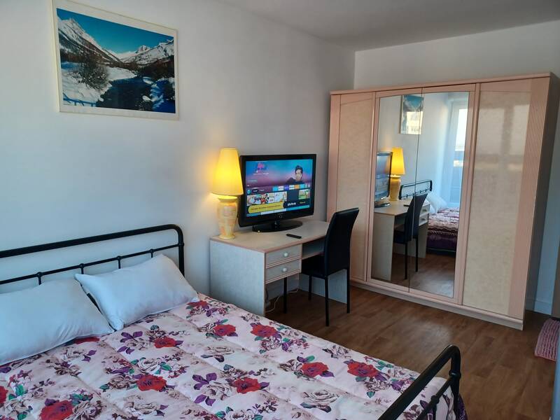 Pontoise (95300)