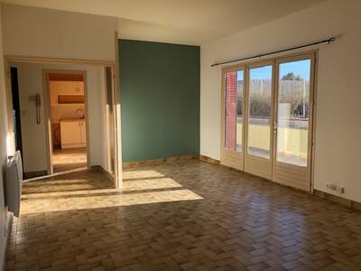 Location appartement 4 pièces Saint-Fons (69190)