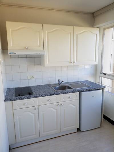 Location appartement studio Dijon (21000)