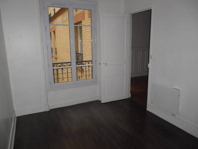 Location appartement 2 pièces Paris 12e