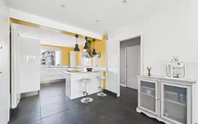 Villeurbanne (69100)