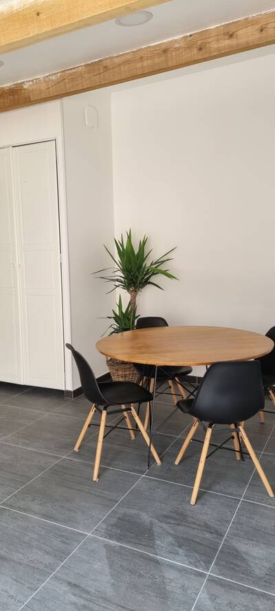 Location appartement 2 pièces Marseille 16e