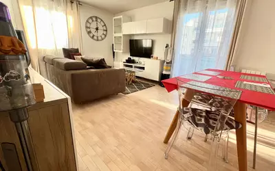 Rosny-Sous-Bois (93110)