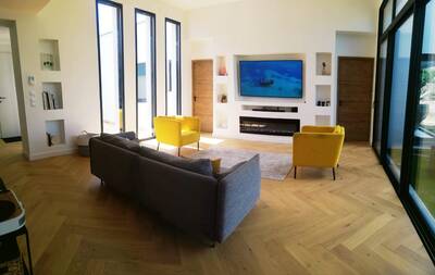 Vente maison 6 pièces Macau (33460)