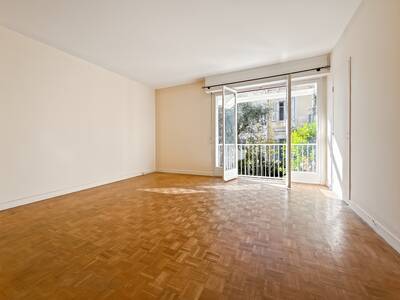 Vente appartement 3 pièces Nice (06)