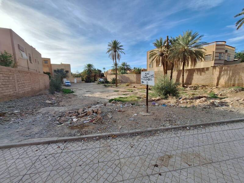 Maroc
