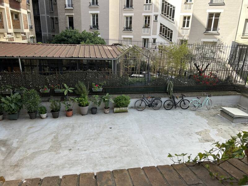 Paris 17E (75017)