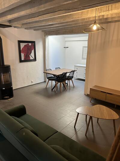Location maison 2 pièces Decize (58300)