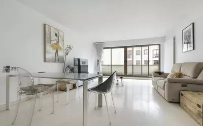 Neuilly-Sur-Seine (92200)