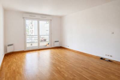 Vente appartement 3 pièces Châtillon (92320)