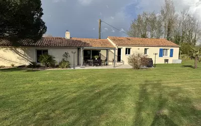 Saint-Gervais (85230)