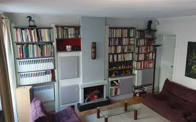 Paris 18E (75018)