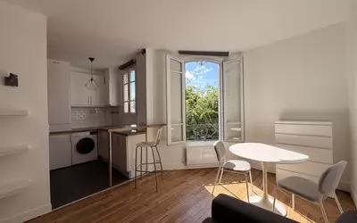 Asnières-Sur-Seine (92600)