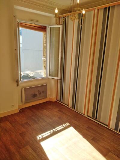 Location appartement studio Alfortville (94140)