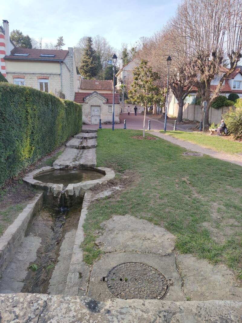 Carrières-Sur-Seine (78420)
