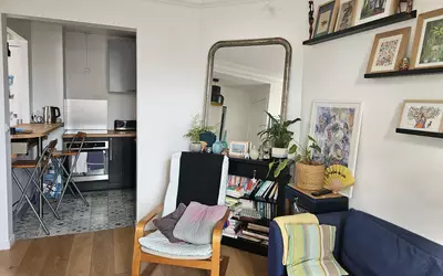 Paris 20E (75020)