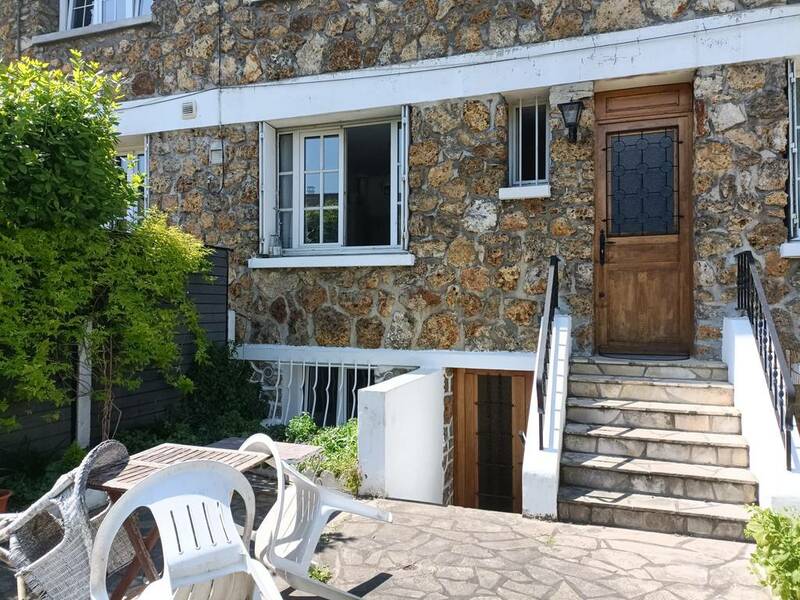 Vente Appartement Maisons-Alfort (94700) | Particulier à Particulier - PAP