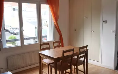 Bezons (95870)