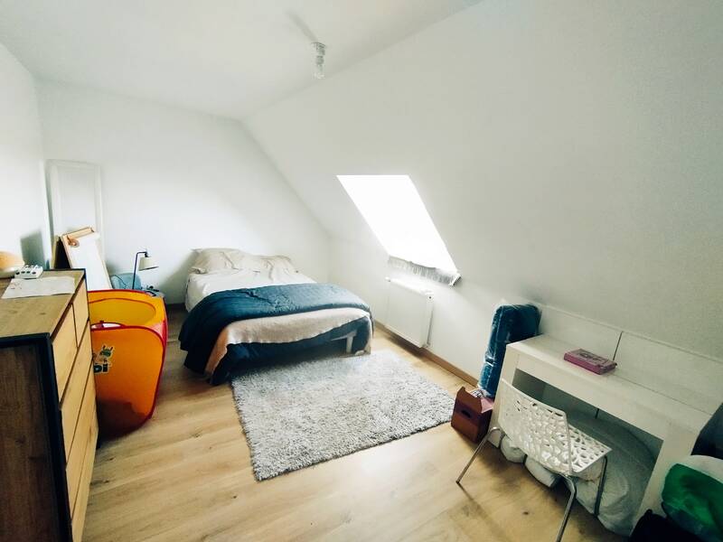 Chanteau (45400)
