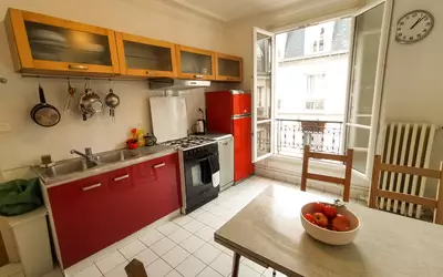 Paris 18E (75018)