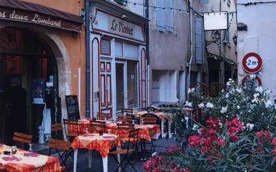 Béziers (34500)