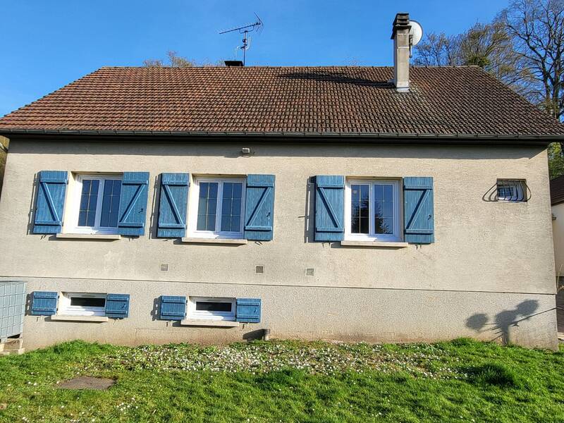 Milly-Sur-Thérain