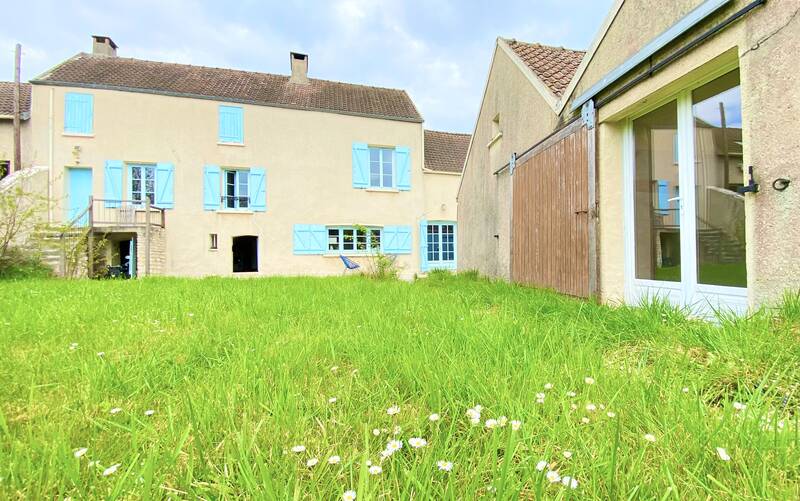 Villers-En-Arthies (95510)