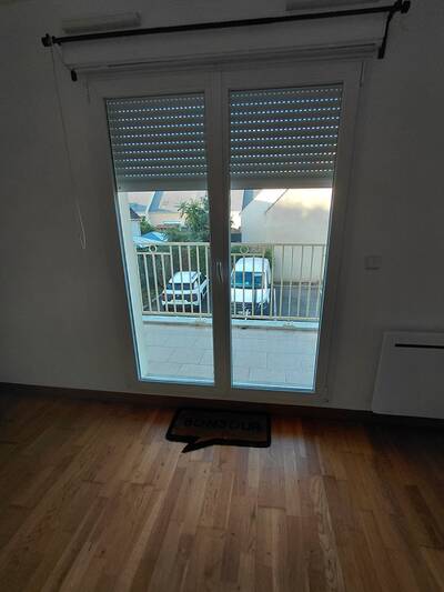 Location appartement studio Cormeilles-en-Parisis (95240)