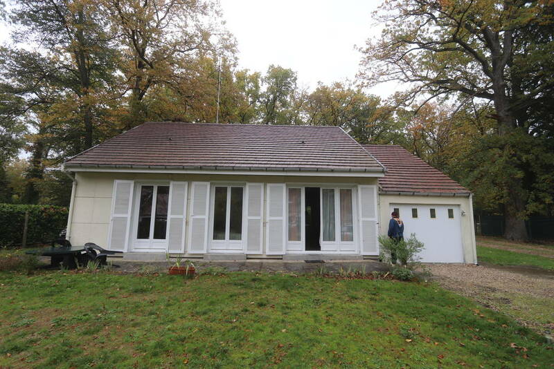 Lamorlaye (60260)