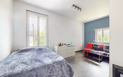 Montpellier (34070)