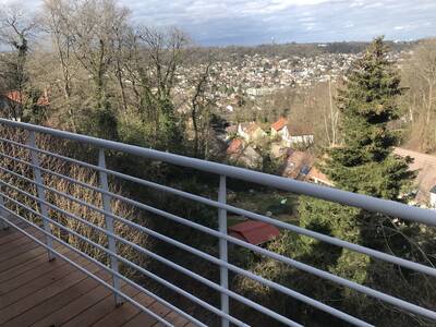 Location maison 6 pièces Villebon-sur-Yvette (91140)