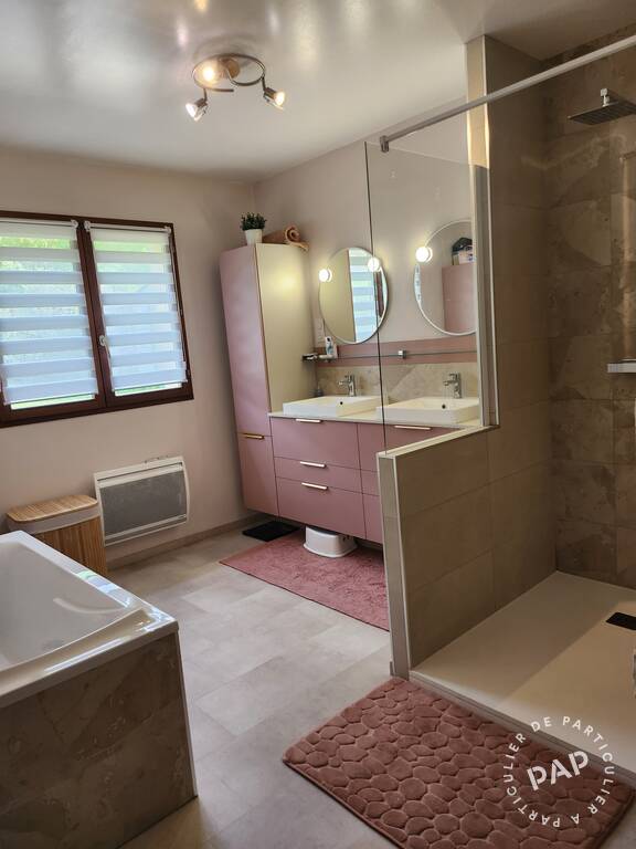 Vente maison 178 m² Toutainville (27500) - 178 m² - 307.000 € | Particulier à Particulier — 6