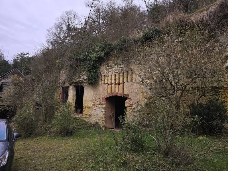 Saint-Règle (37530)