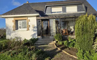 Caudan (56850)