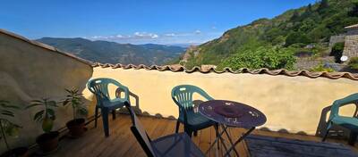 Vente maison 6 pièces Chalencon (07240)